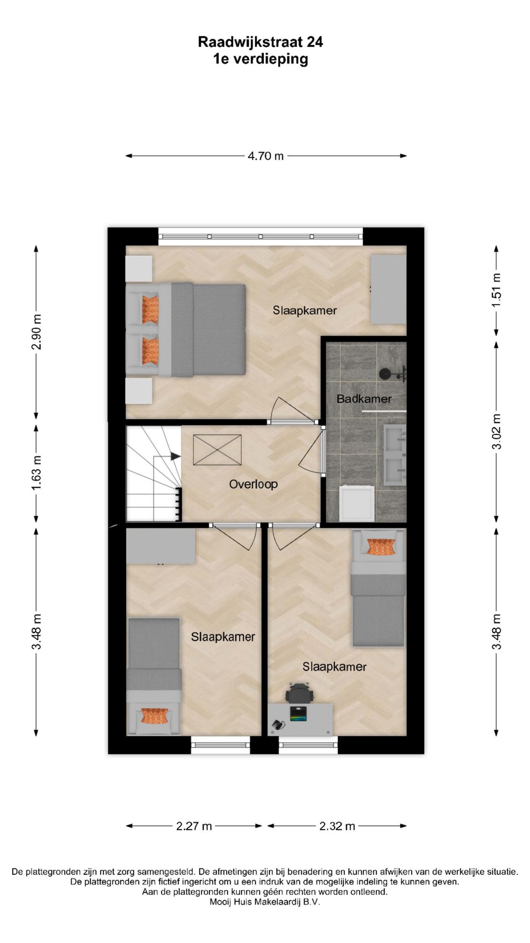 Foto 38 van Raadwijkstraat 24