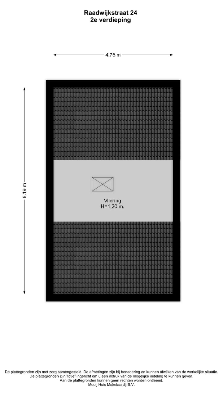 Foto 39 van Raadwijkstraat 24