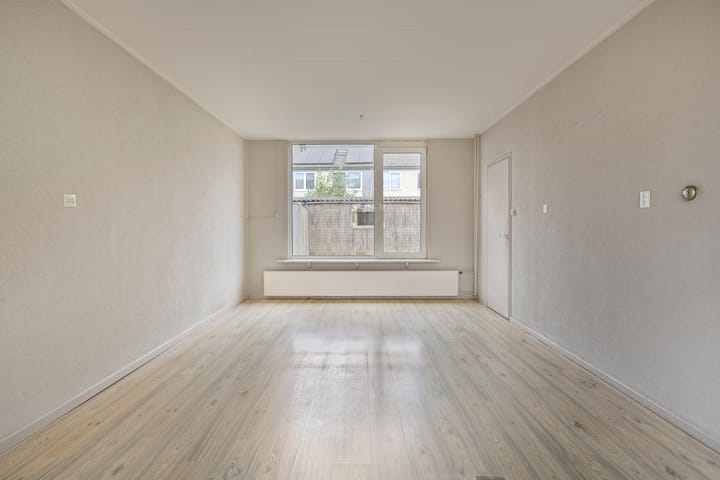 Foto 2 van Begoniastraat 26