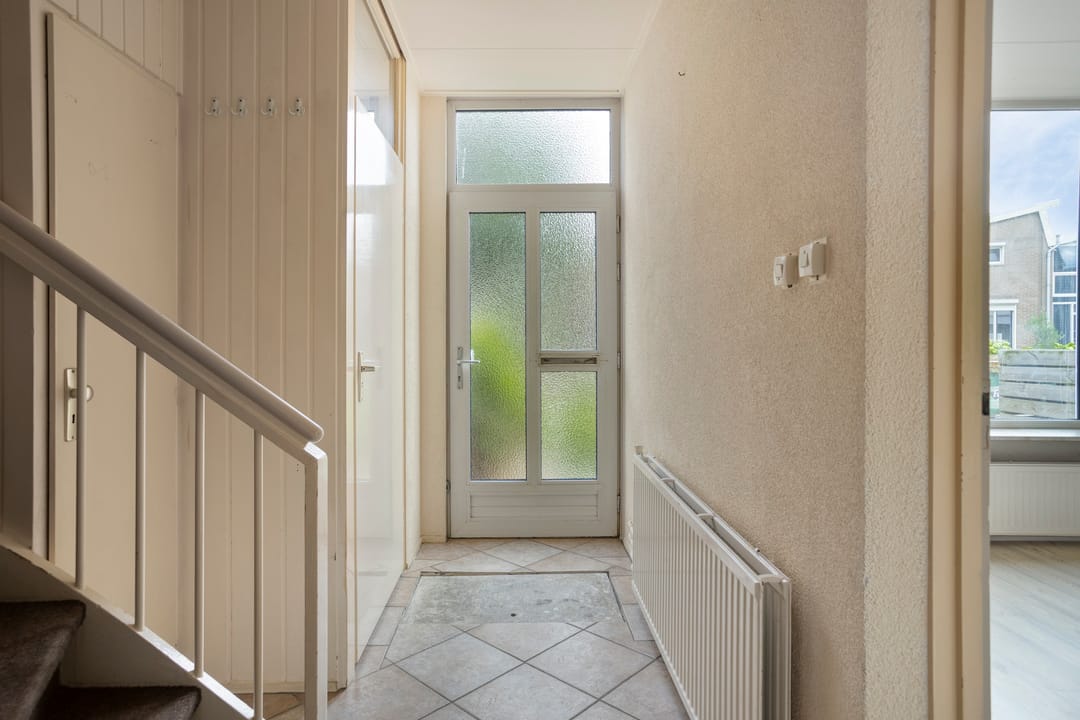 Foto 7 van Begoniastraat 26