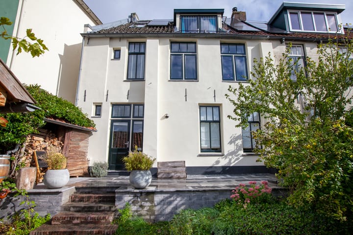 Foto 1 van Gouderaksedijk 29