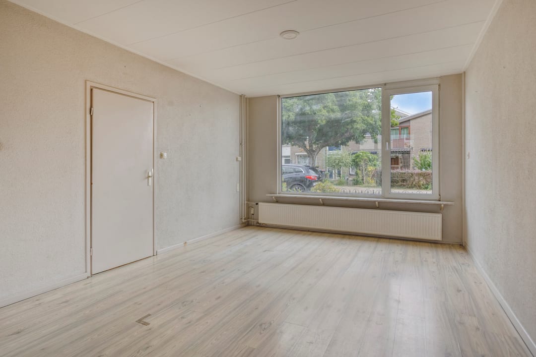 Foto 8 van Begoniastraat 26