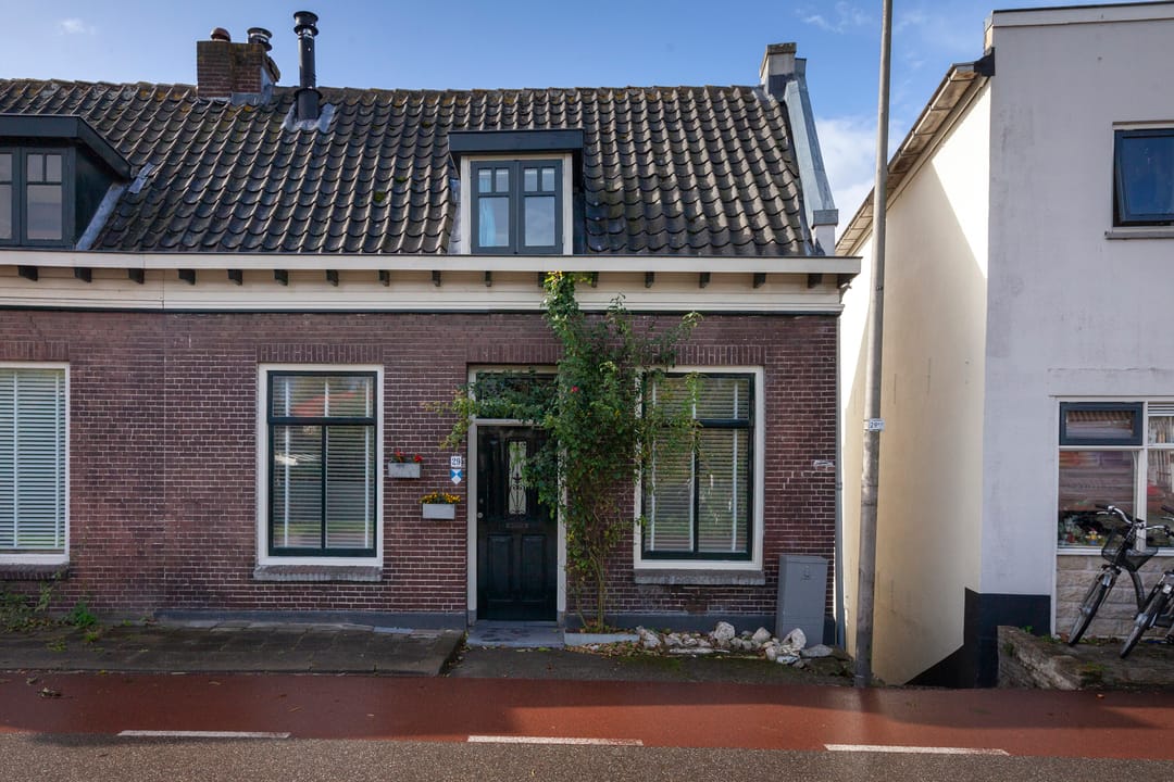 Foto 2 van Gouderaksedijk 29