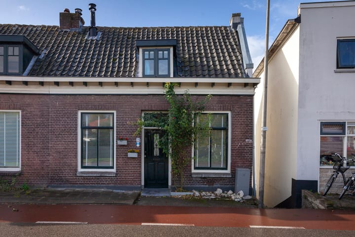 Foto 2 van Gouderaksedijk 29