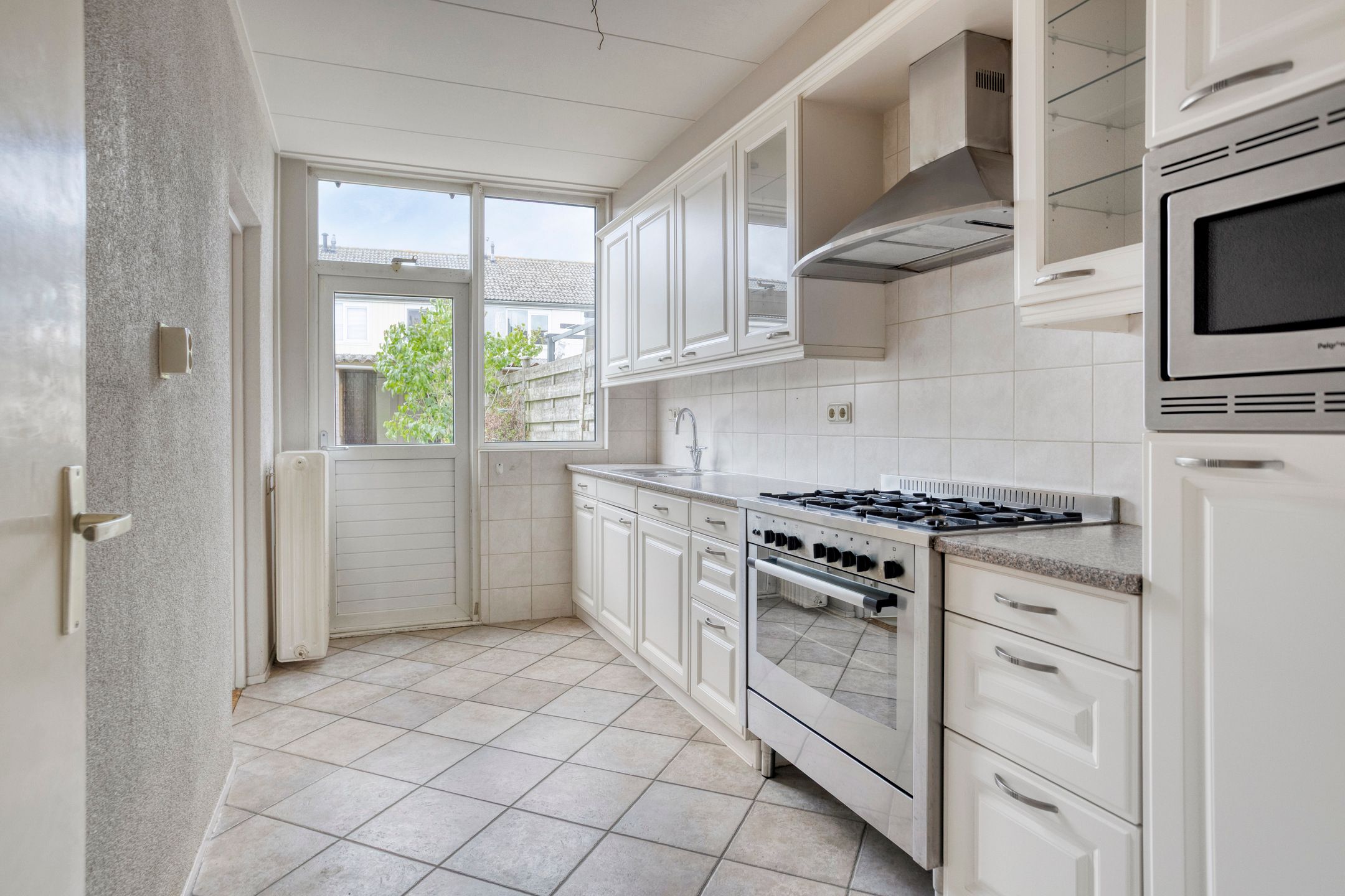 Foto 12 van Begoniastraat 26