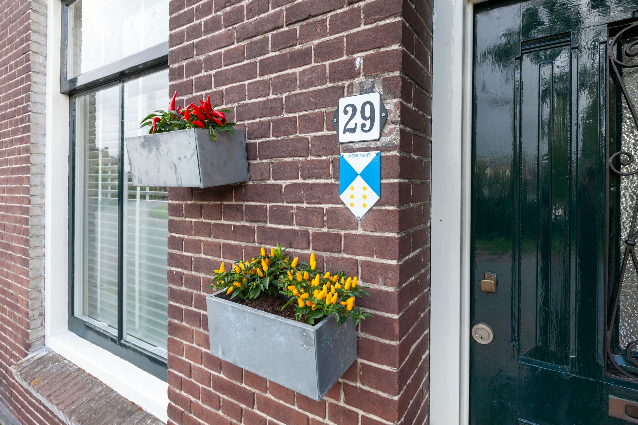 Foto 6 van Gouderaksedijk 29