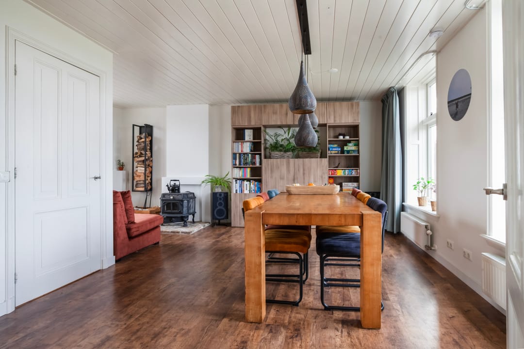 Foto 8 van Gouderaksedijk 29