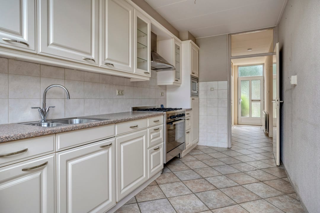 Foto 13 van Begoniastraat 26