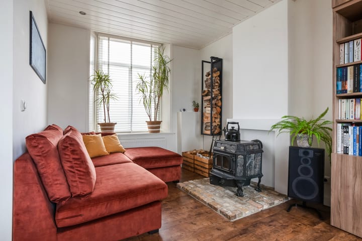 Foto 12 van Gouderaksedijk 29