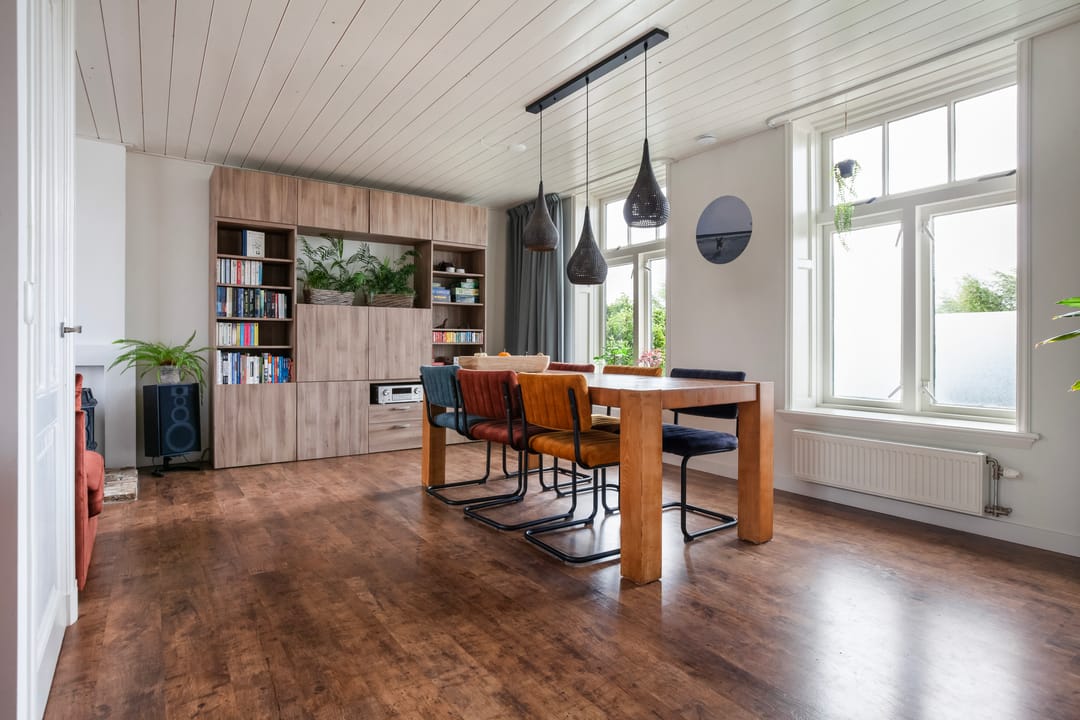 Foto 13 van Gouderaksedijk 29