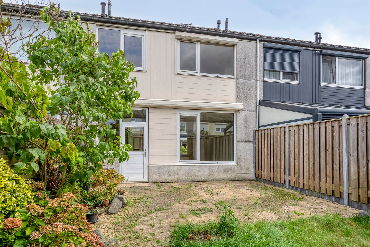 Foto 25 van Begoniastraat 26