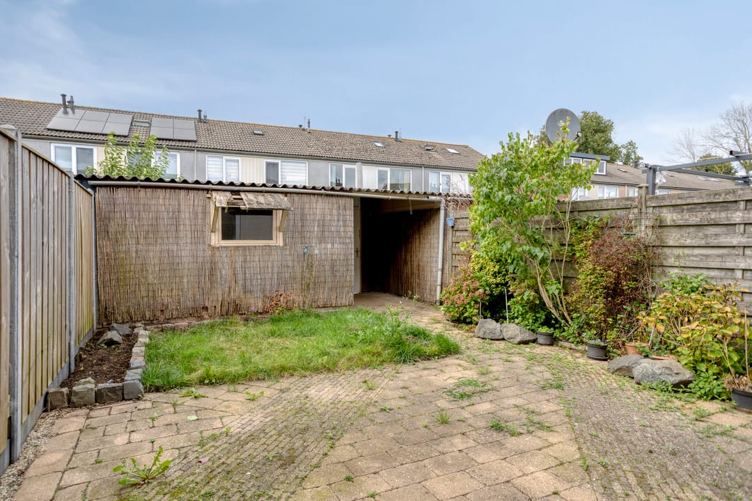 Foto 26 van Begoniastraat 26