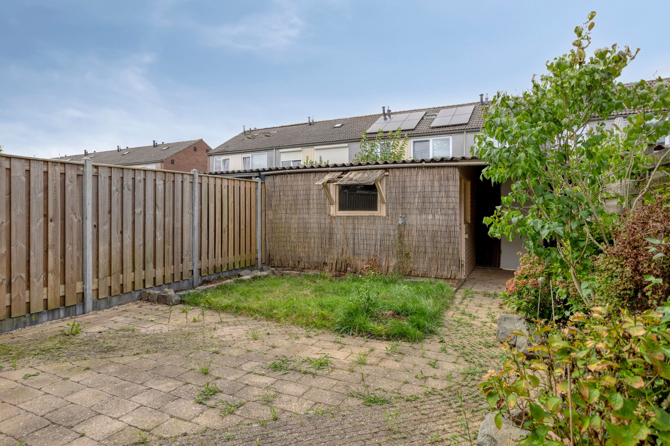 Foto 27 van Begoniastraat 26