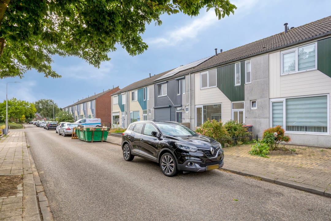 Foto 28 van Begoniastraat 26