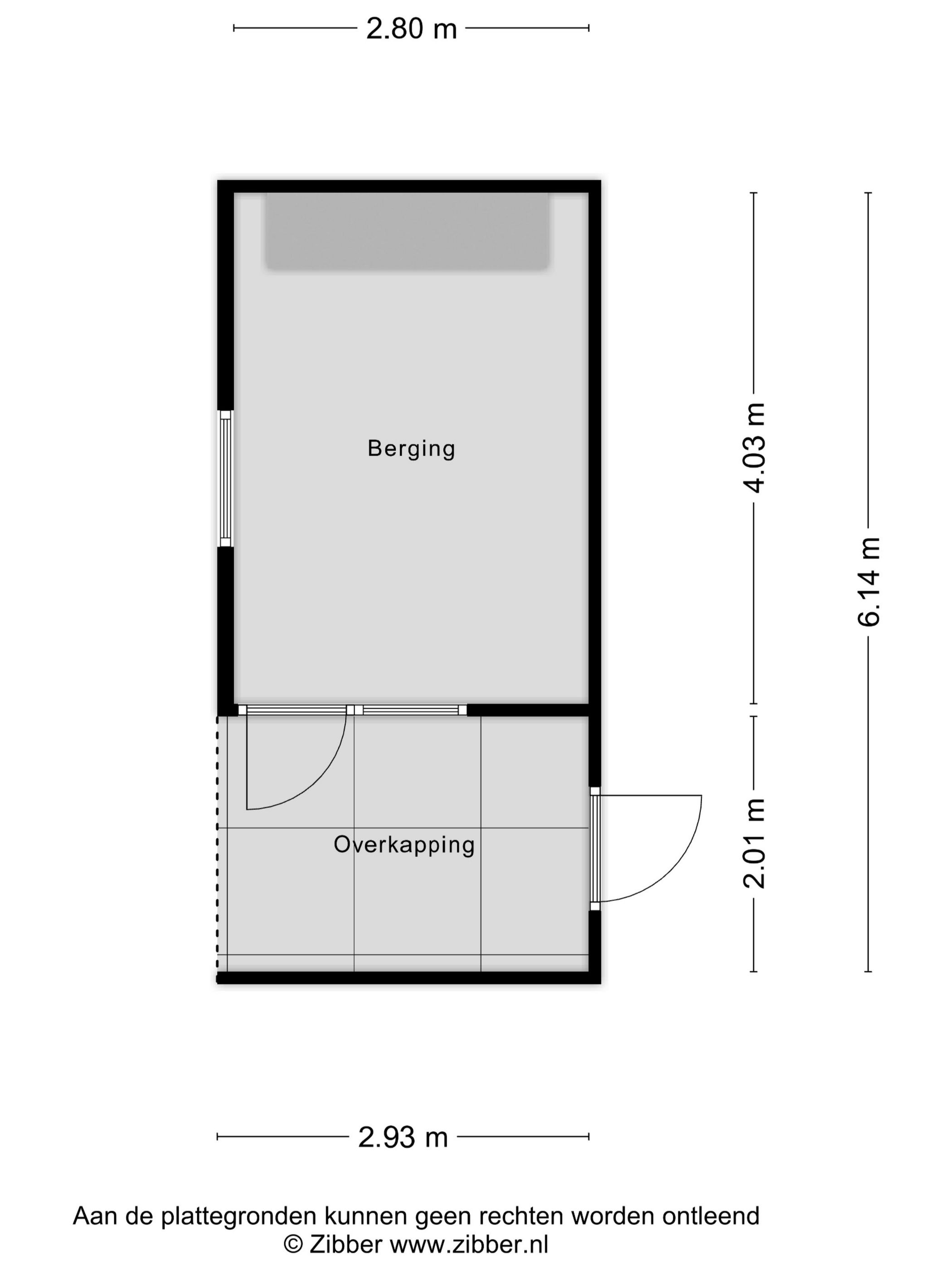 Foto 30 van Begoniastraat 26