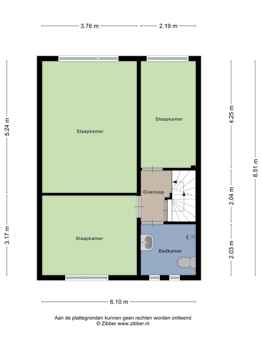 Foto 31 van Begoniastraat 26