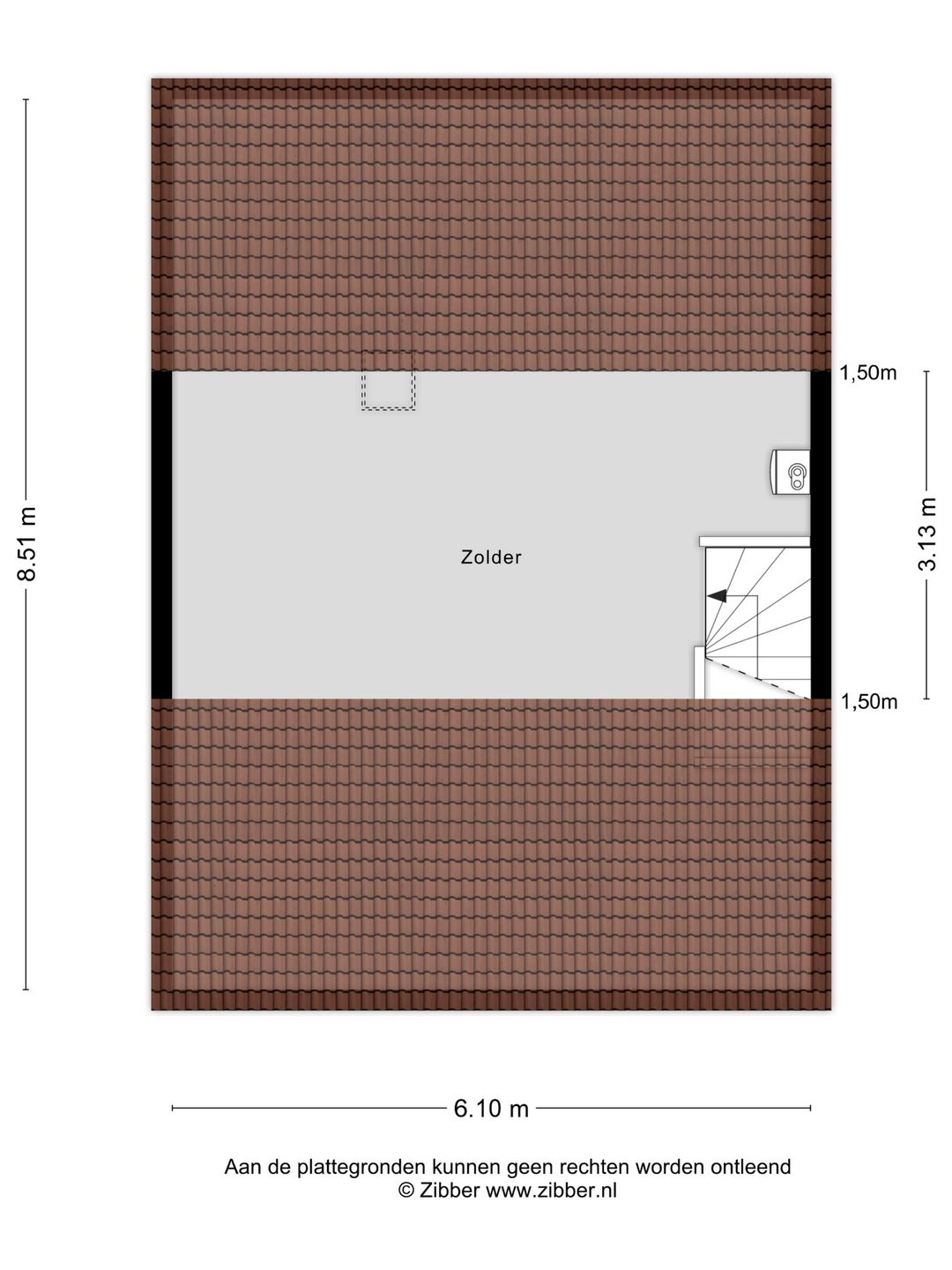 Foto 32 van Begoniastraat 26