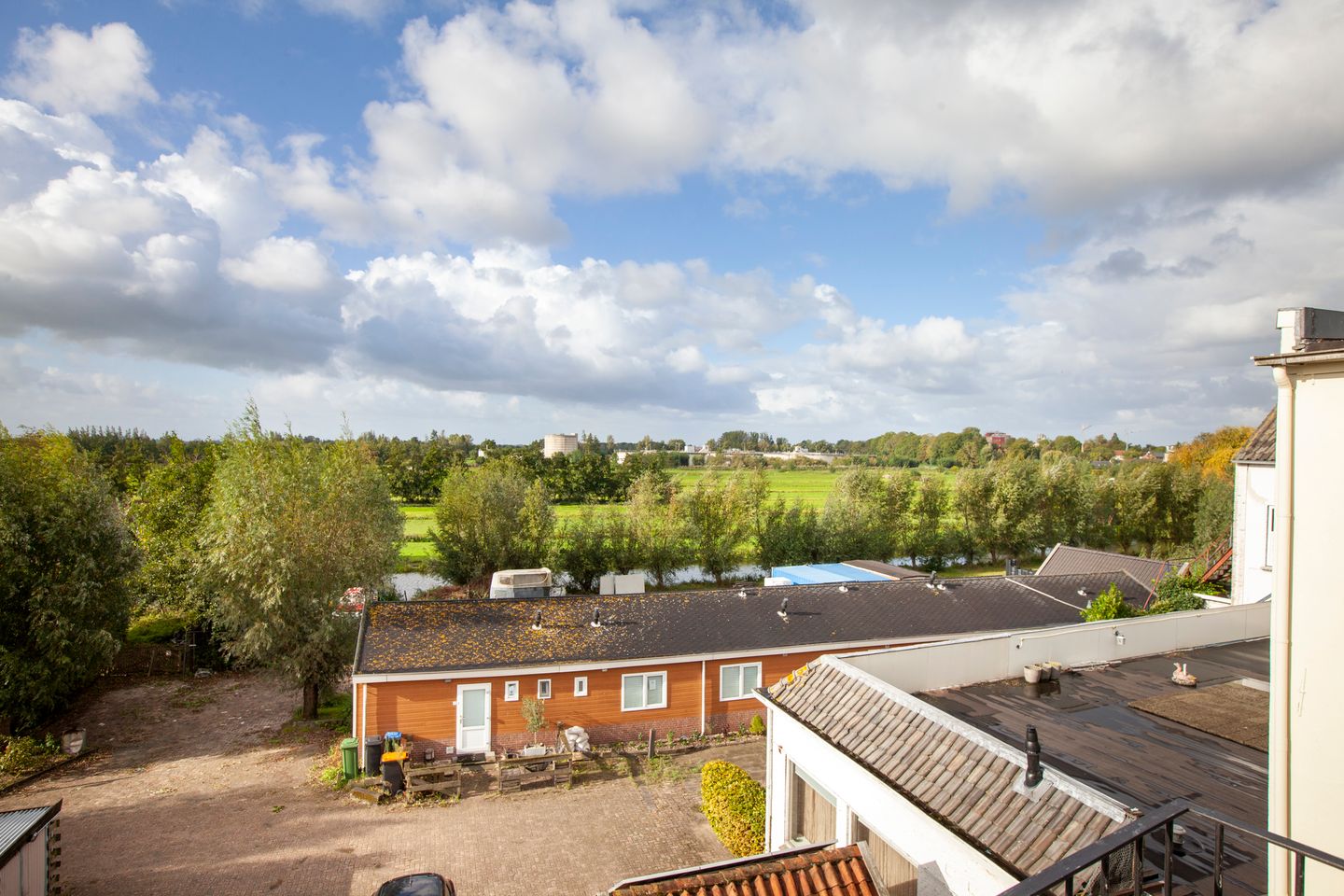 Foto 25 van Gouderaksedijk 29