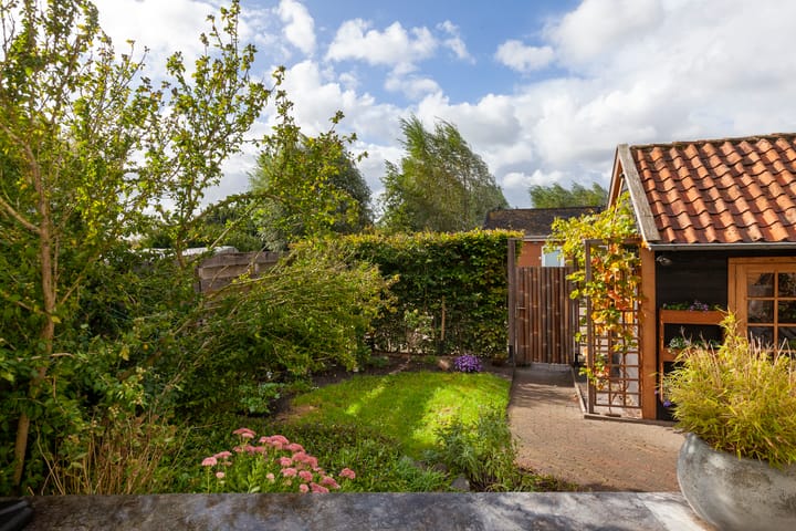 Foto 40 van Gouderaksedijk 29