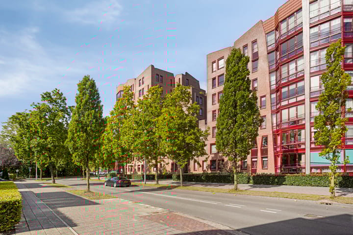 Foto 2 van De Heus Plein 47