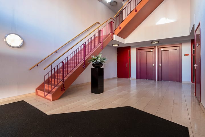 Foto 5 van De Heus Plein 47