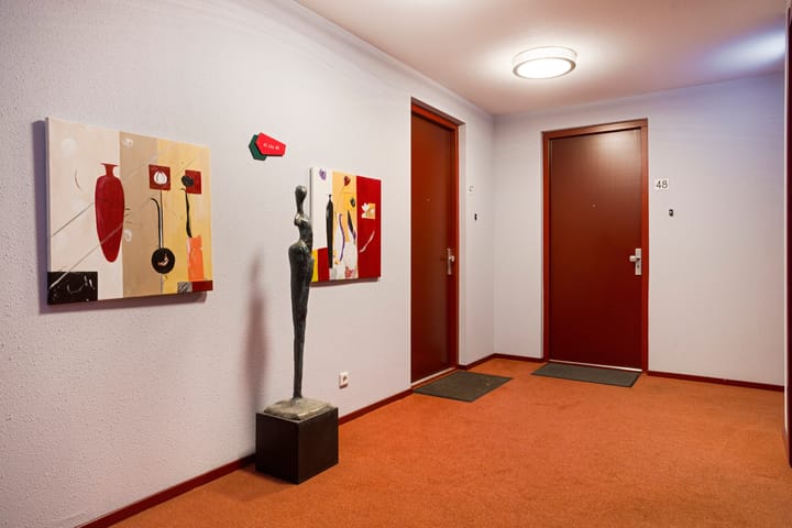 Foto 6 van De Heus Plein 47