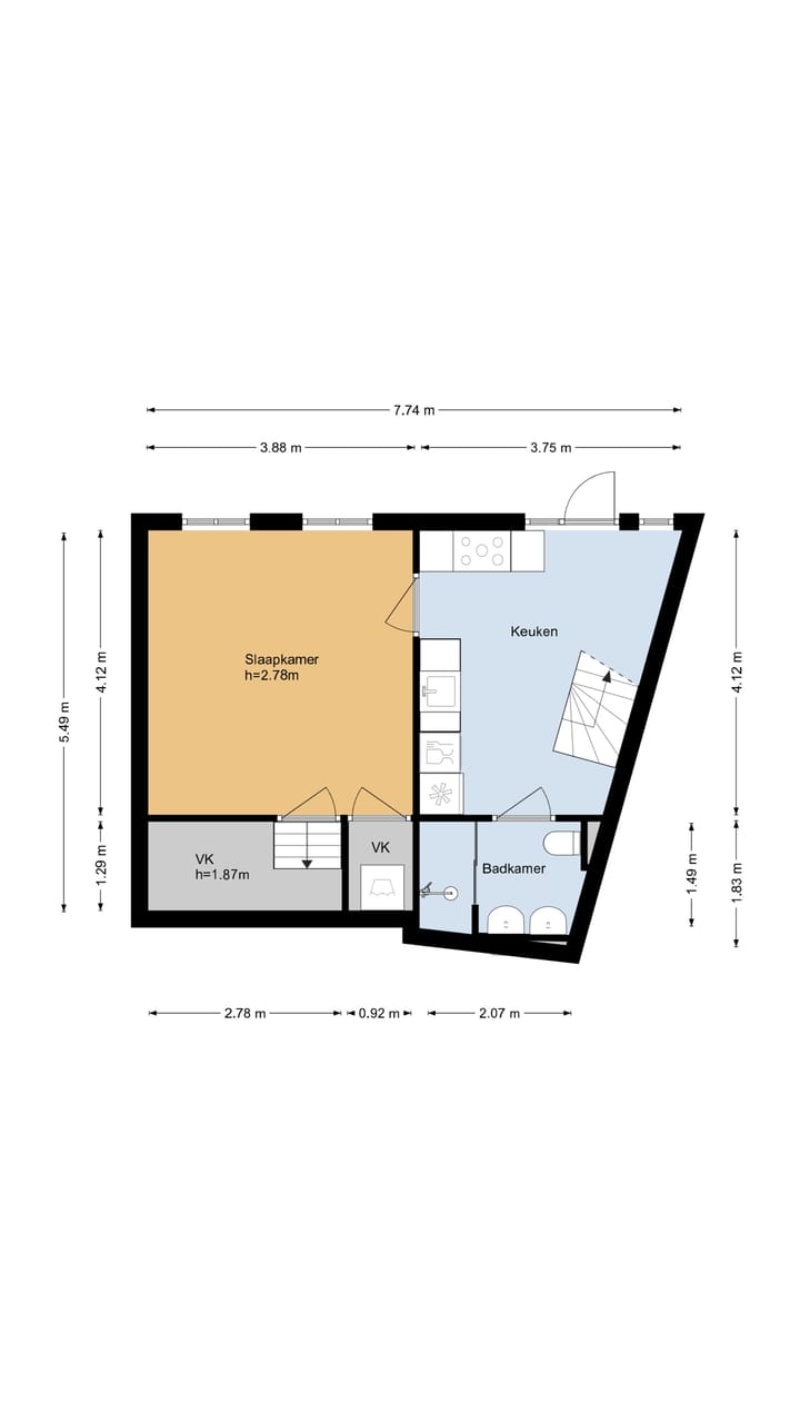 Foto 47 van Gouderaksedijk 29