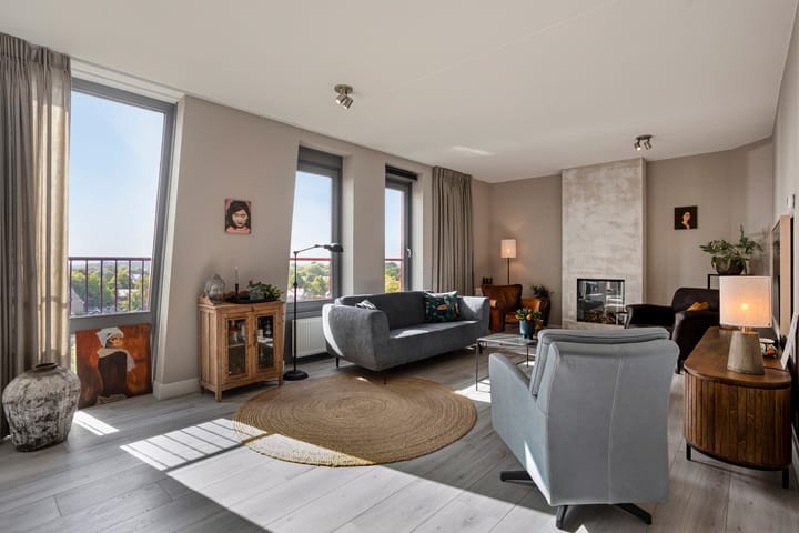 Foto 9 van De Heus Plein 47