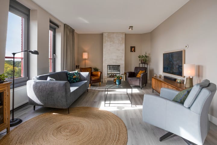 Foto 10 van De Heus Plein 47