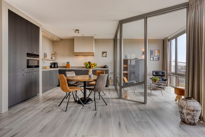 Foto 14 van De Heus Plein 47