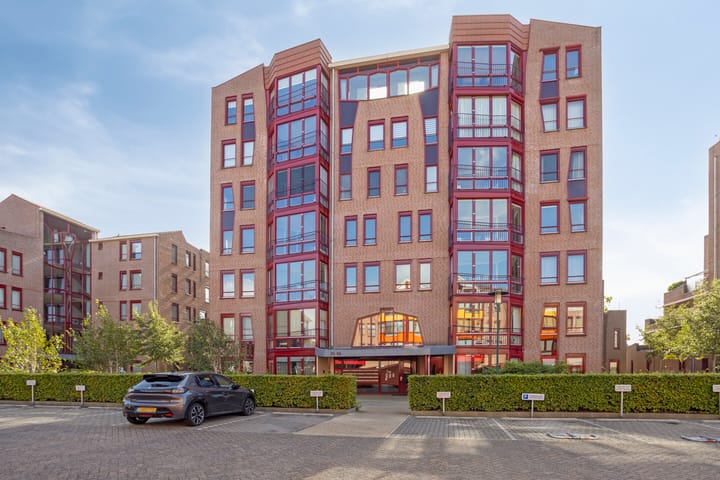 Foto 32 van De Heus Plein 47