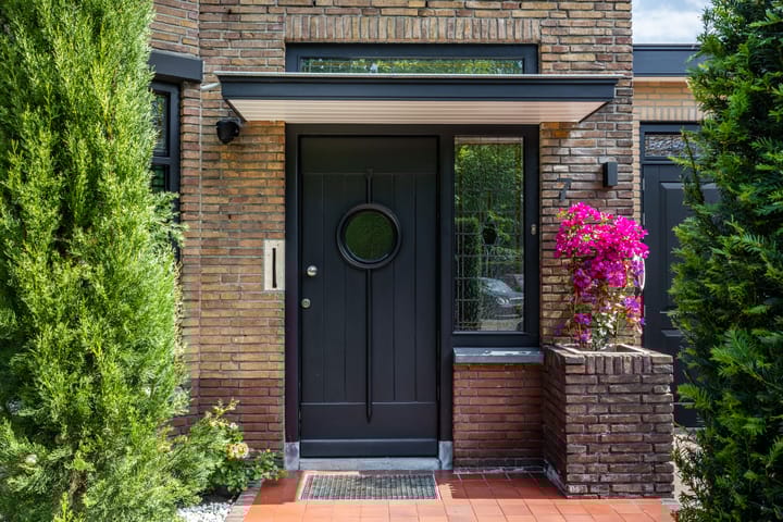 Photo 6 of Regentesseplein 7