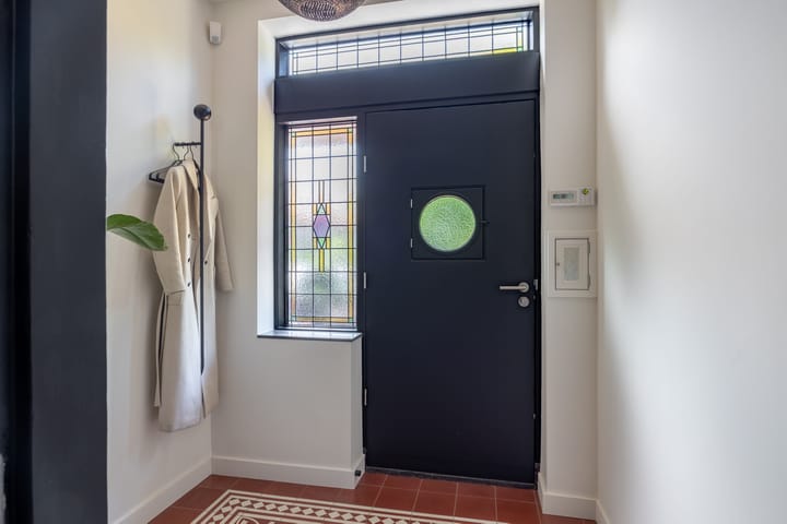 Photo 7 of Regentesseplein 7