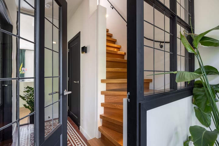 Photo 8 of Regentesseplein 7