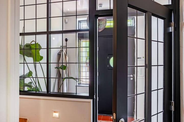 Photo 11 of Regentesseplein 7