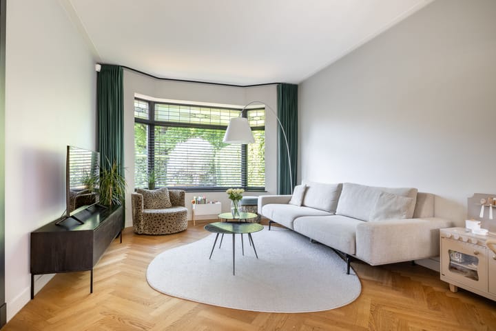 Photo 12 of Regentesseplein 7