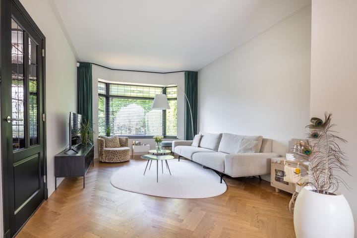 Photo 13 of Regentesseplein 7