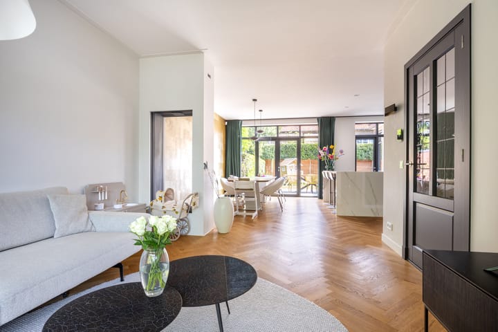 Photo 14 of Regentesseplein 7