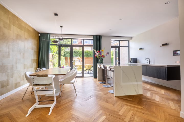 Photo 15 of Regentesseplein 7