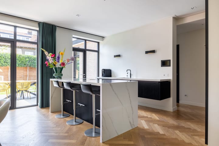 Photo 16 of Regentesseplein 7