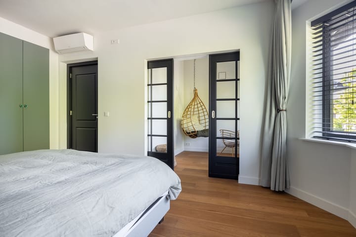 Photo 5 of Regentesseplein 7