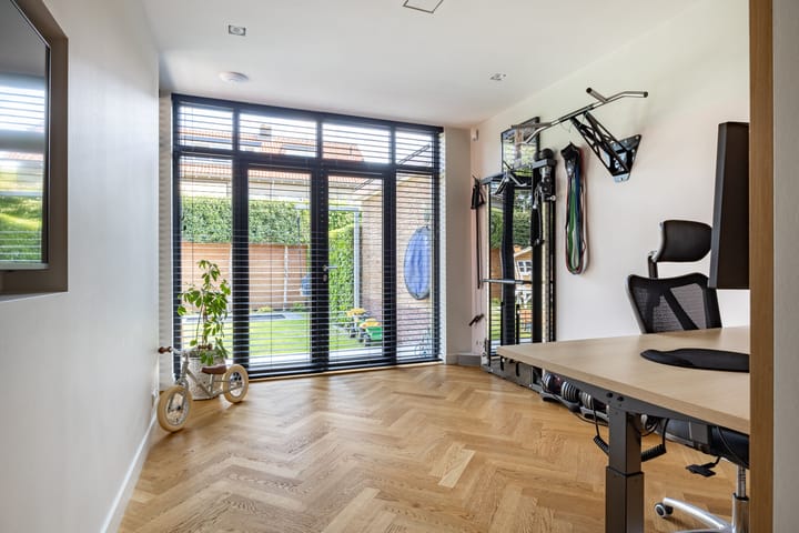 Photo 27 of Regentesseplein 7