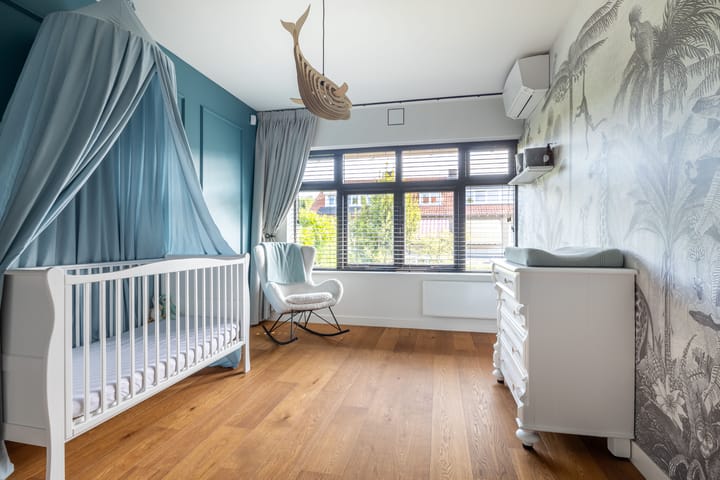 Photo 43 of Regentesseplein 7