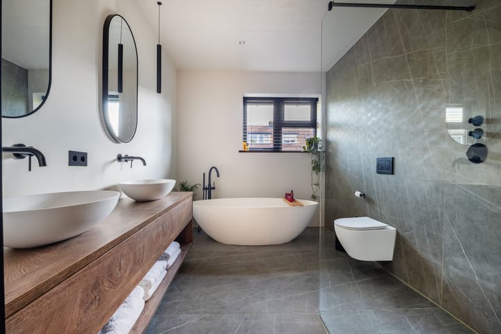 Photo 4 of Regentesseplein 7