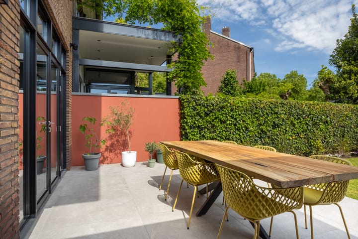 Photo 63 of Regentesseplein 7