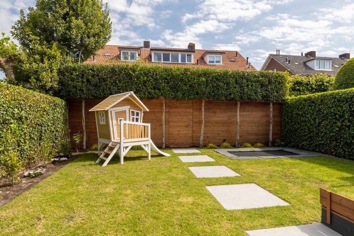 Photo 64 of Regentesseplein 7