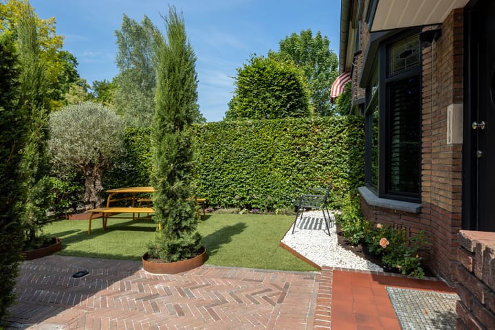 Photo 67 of Regentesseplein 7