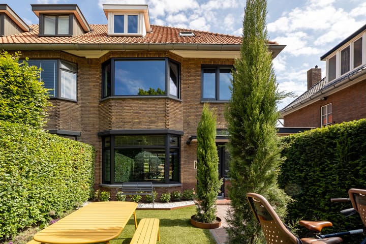 Photo 68 of Regentesseplein 7