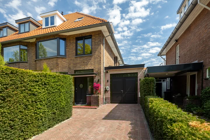 Photo 70 of Regentesseplein 7