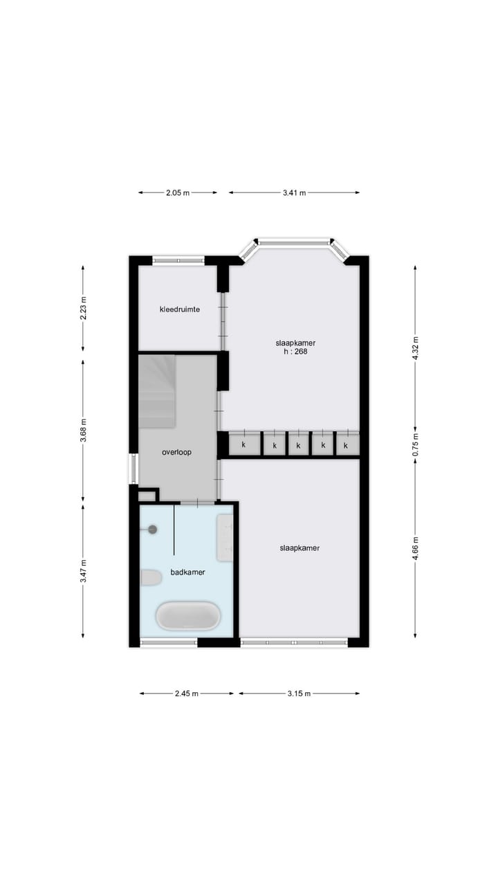 Photo 74 of Regentesseplein 7